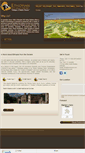 Mobile Screenshot of ethiopianriftvalleysafaris.com